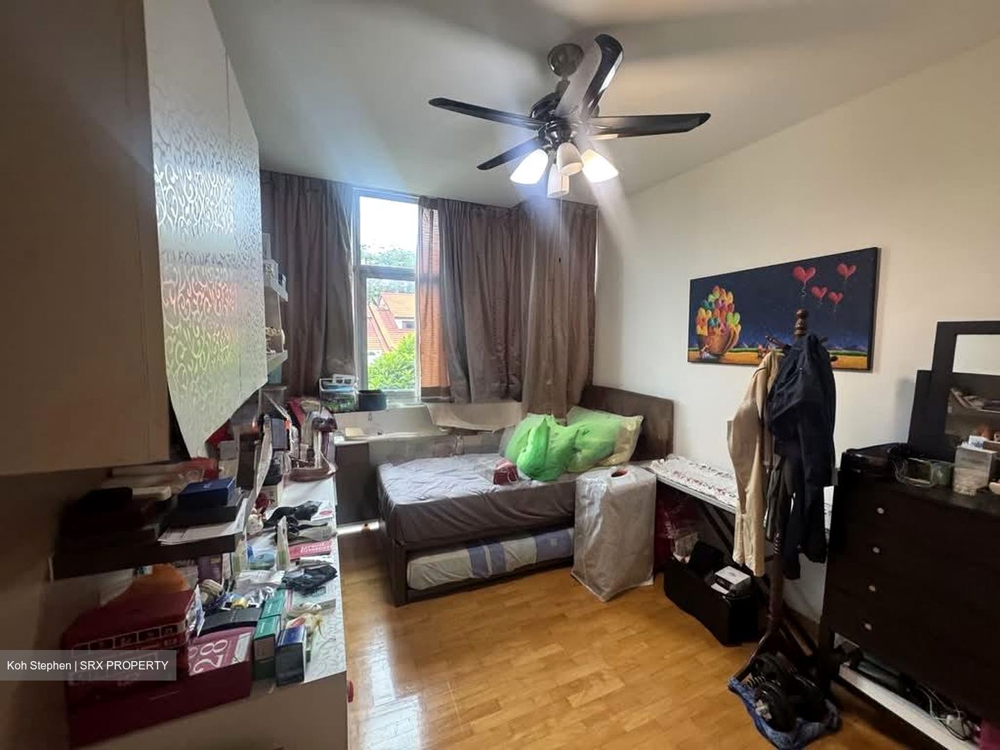 Malvern Springs (D15), Condominium #569743241
